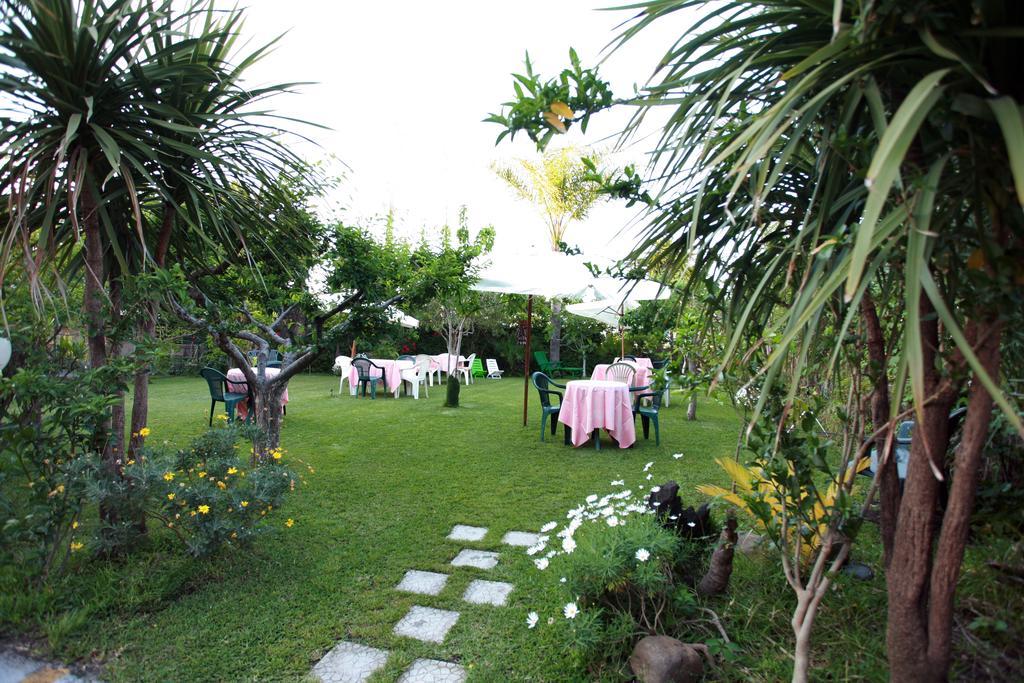 Villa Delle Vacanze Fiumefreddo di Sicilia Extérieur photo