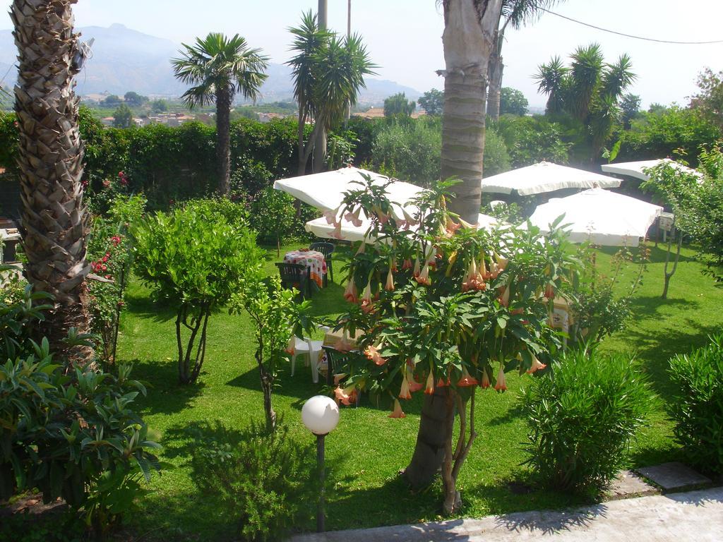 Villa Delle Vacanze Fiumefreddo di Sicilia Extérieur photo