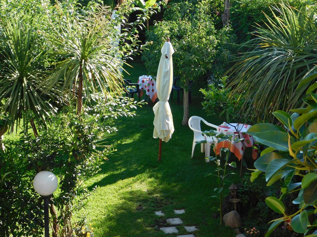 Villa Delle Vacanze Fiumefreddo di Sicilia Extérieur photo