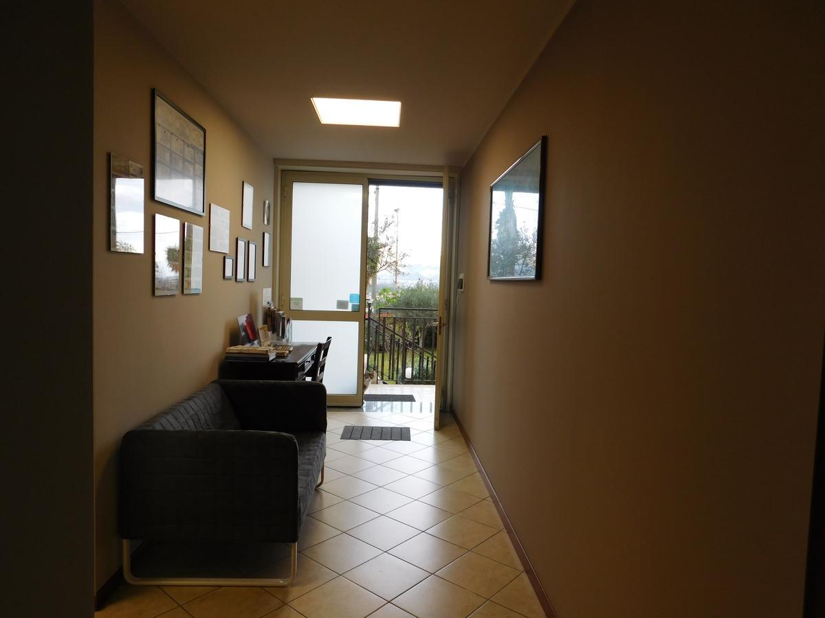 Villa Delle Vacanze Fiumefreddo di Sicilia Extérieur photo
