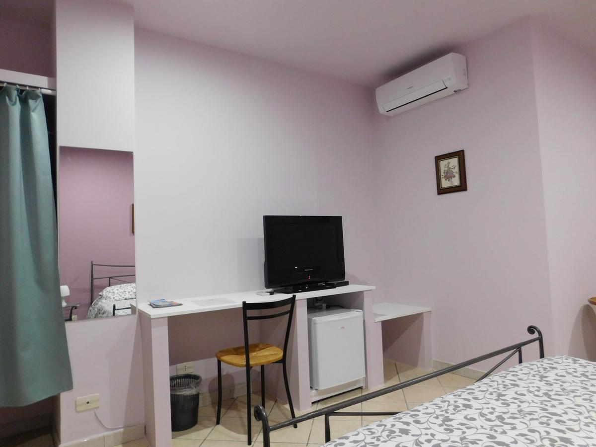 Villa Delle Vacanze Fiumefreddo di Sicilia Extérieur photo