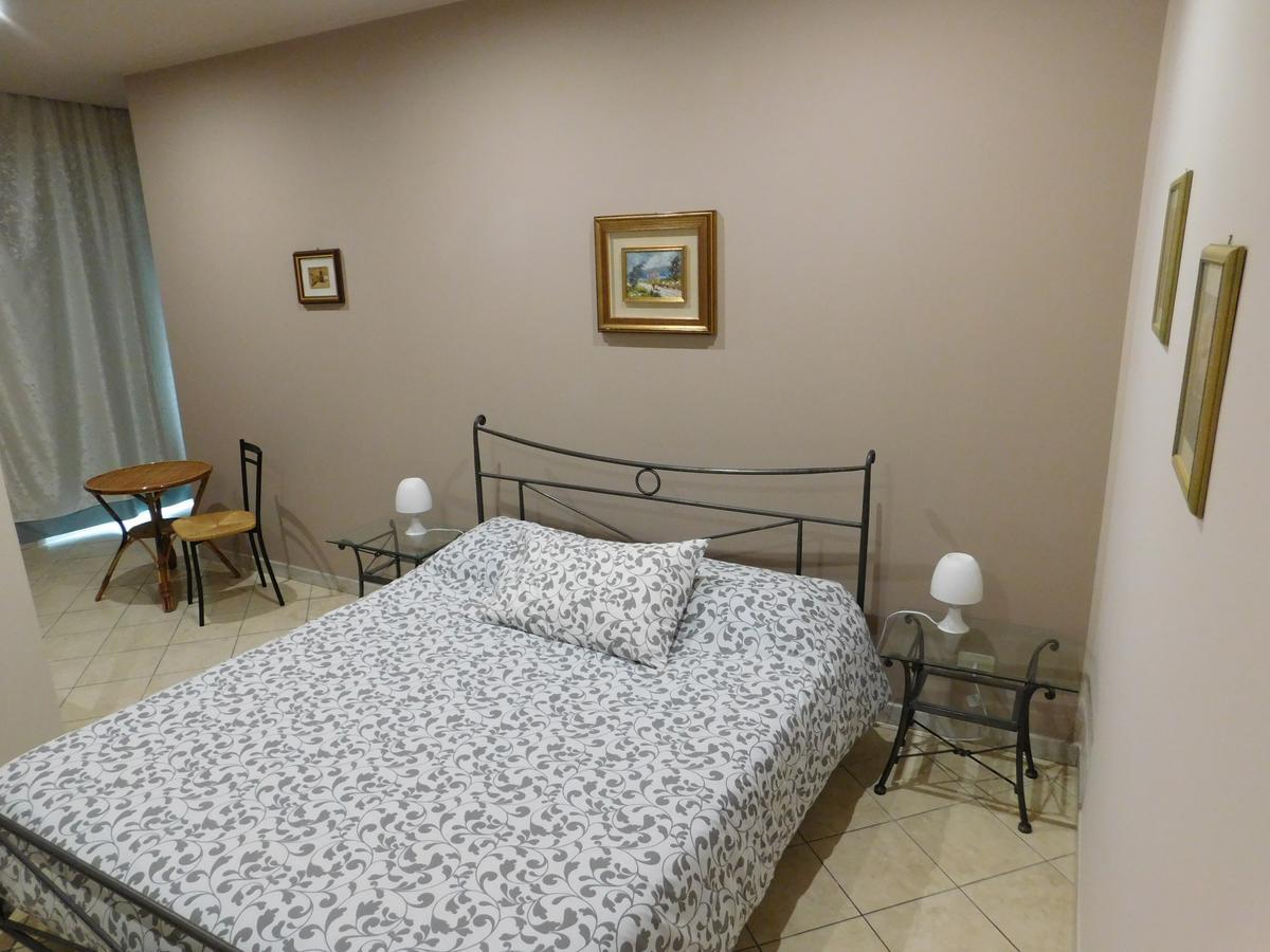 Villa Delle Vacanze Fiumefreddo di Sicilia Extérieur photo