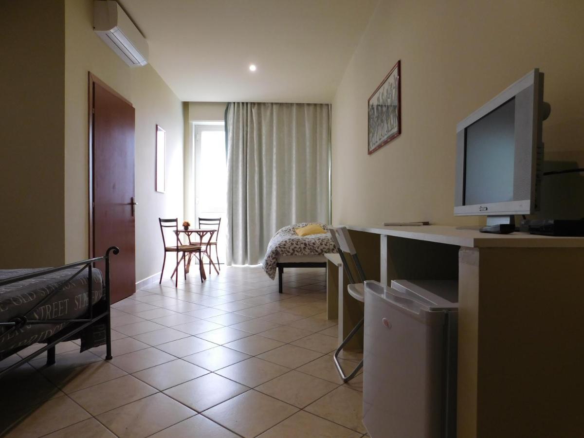 Villa Delle Vacanze Fiumefreddo di Sicilia Extérieur photo
