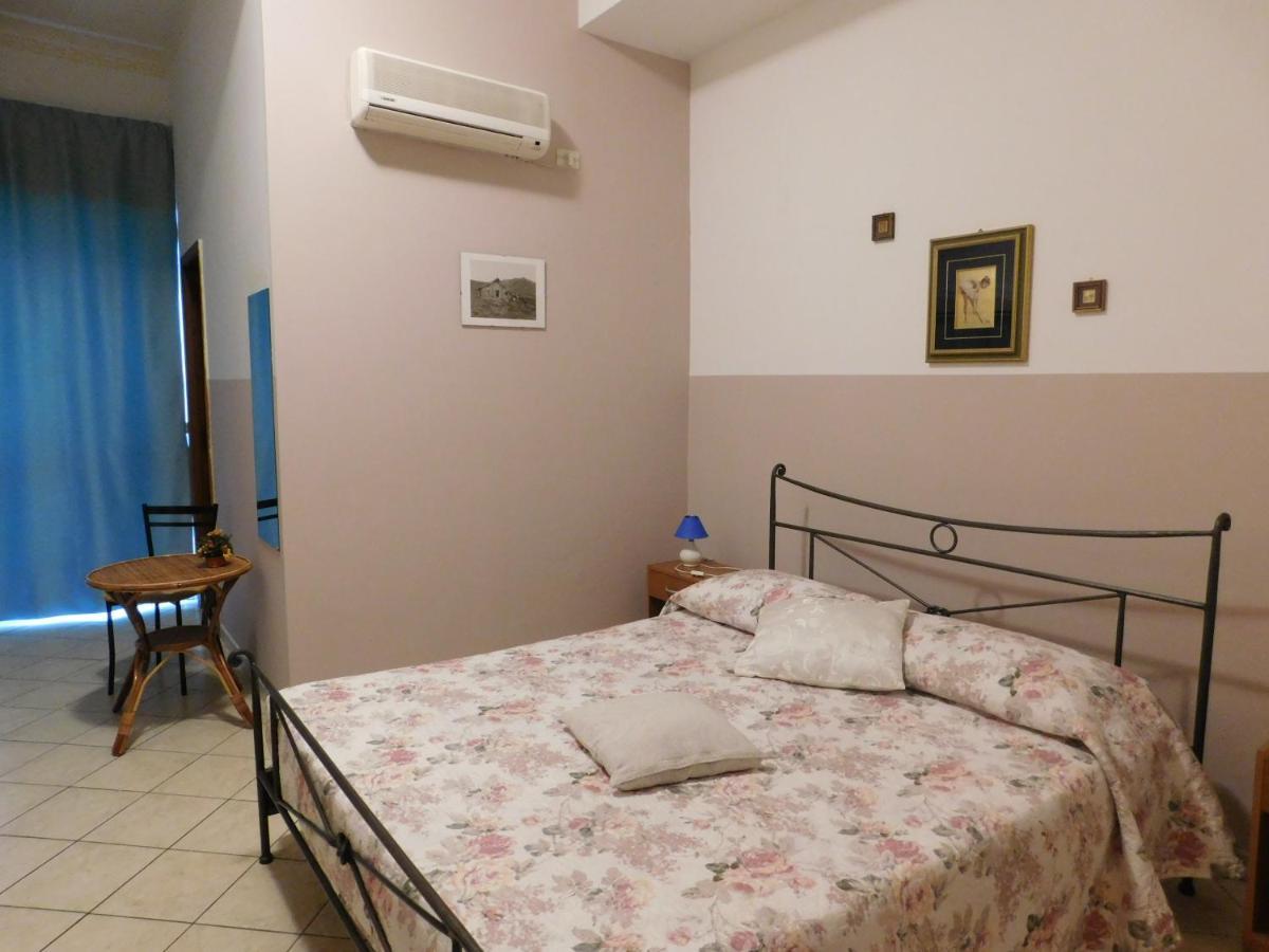 Villa Delle Vacanze Fiumefreddo di Sicilia Extérieur photo